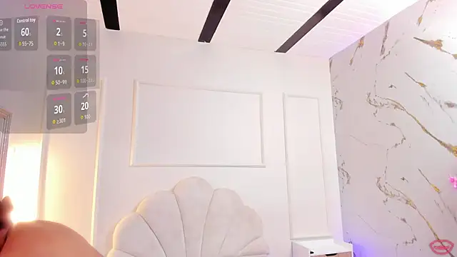 BrianaHazel online show from June 4, 7:42 pm