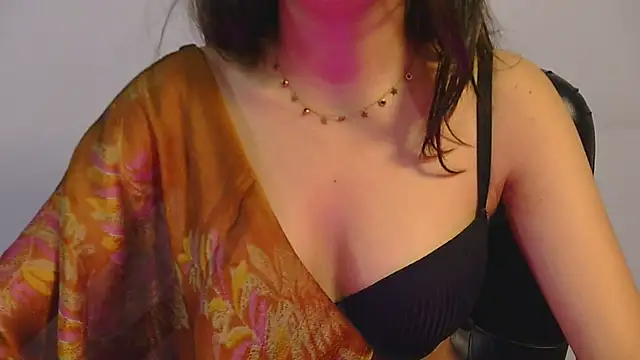sexy twisha online show from October 1, 4:51 am