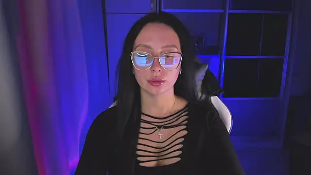 Christy Calypso online show from September 20, 3:57 pm