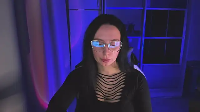 Christy Calypso online show from October 21, 3:46 pm