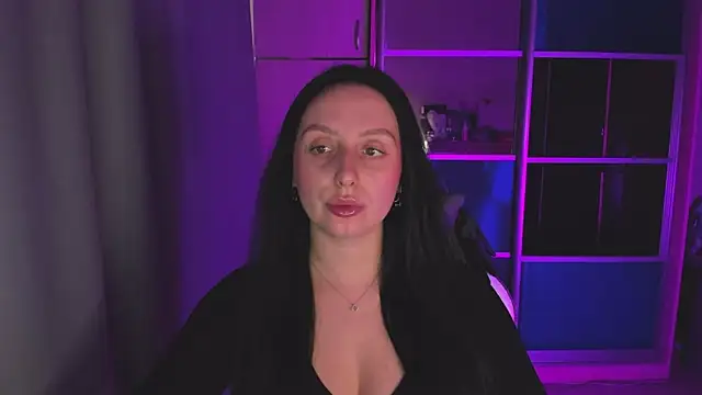 Christy Calypso online show from April 13, 3:50 pm
