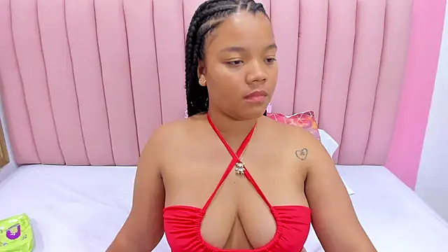 ISABELLA 020 online show from January 21, 11:56 am