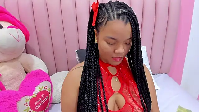 ISABELLA 020 online show from October 11, 12:10 am