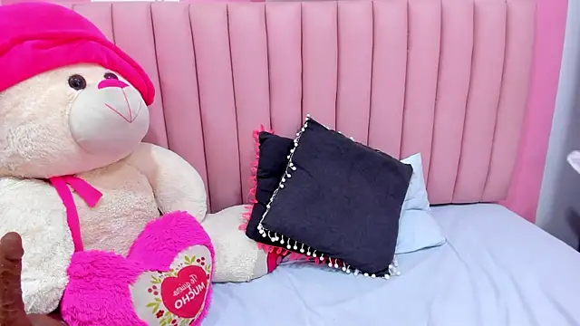 ISABELLA 020 online show from October 30, 2:02 am