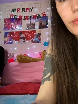 Heart Ass online show from January 2, 12:24 pm