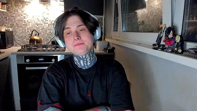  torfin  online show from January 31, 8:18 pm