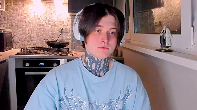  torfin  online show from March 8, 11:08 pm