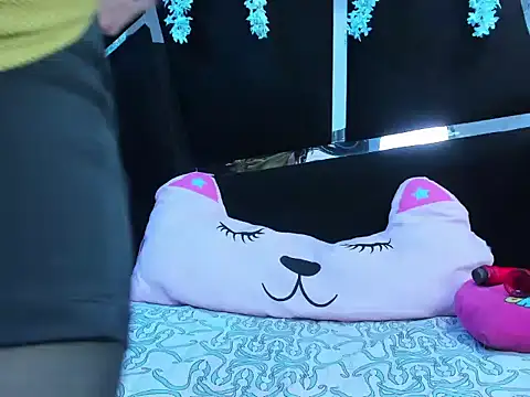 calipso swet online show from September 20, 8:54 pm