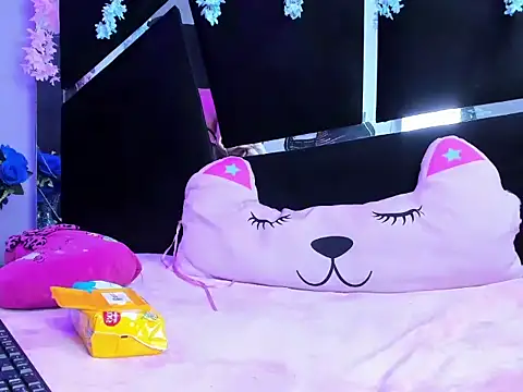 calipso swet online show from September 27, 8:58 pm