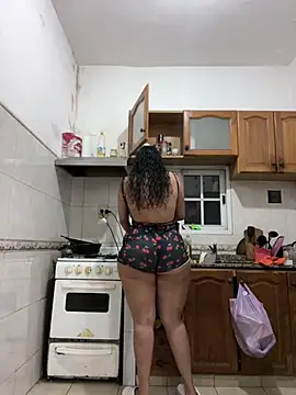 Shura xxxBig online show from July 16, 9:43 pm