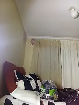 StallionPiper12 online show from April 20, 8:10 pm