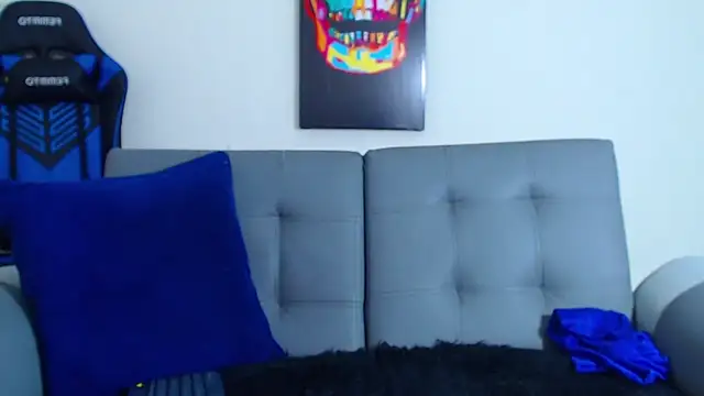 Tristan-bm online show from February 9, 10:42 am