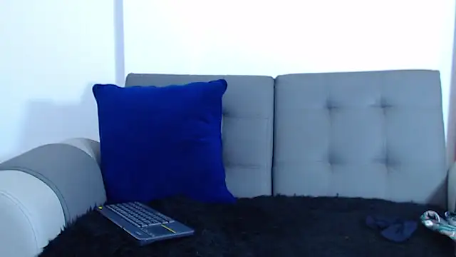 Tristan-bm online show from March 8, 1:17 am