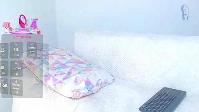 Tristan-bm online show from March 26, 10:21 am