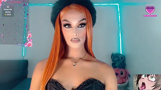  Riannagarcia  online show from September 28, 3:34 am