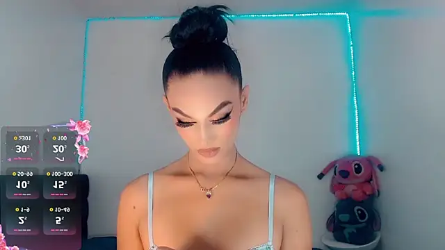  Riannagarcia  online show from October 10, 3:16 am