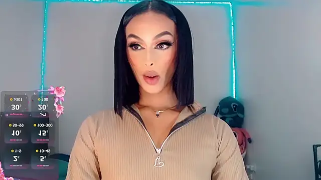  Riannagarcia  online show from October 15, 3:06 am