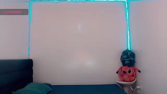  Riannagarcia  online show from November 5, 3:39 am