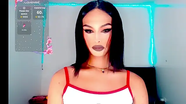  Riannagarcia  online show from December 15, 10:47 pm