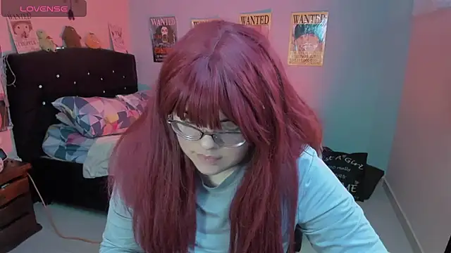 Snapshot of Aria_Fullbuster chatting on December 19, 12:13 am Aria Fullbuster online show from December 19, 12:13 am