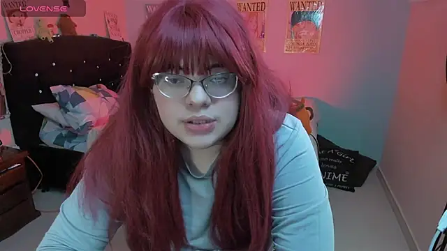 Snapshot of Aria_Fullbuster chatting on December 19, 9:06 pm Aria Fullbuster online show from December 19, 9:06 pm