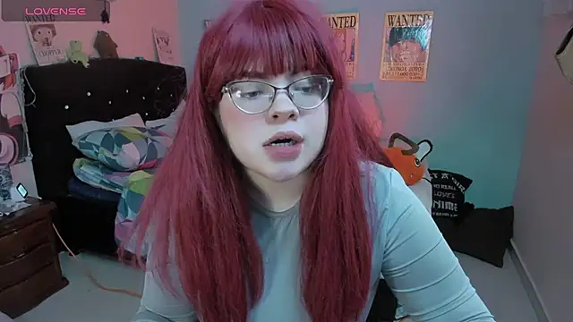 Snapshot of Aria_Fullbuster chatting on December 27, 7:24 pm Aria Fullbuster online show from December 27, 7:24 pm