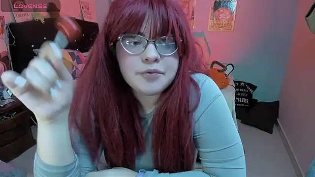 Snapshot of Aria_Fullbuster chatting on December 27, 10:26 pm Aria Fullbuster online show from December 27, 10:26 pm