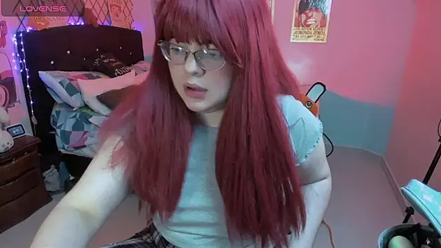 Snapshot of Aria_Fullbuster chatting on January 3, 11:12 pm Aria Fullbuster online show from January 3, 11:12 pm