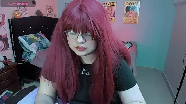 Snapshot of Aria_Fullbuster chatting on January 12, 9:19 pm Aria Fullbuster online show from January 12, 9:19 pm