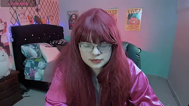 Snapshot of Aria_Fullbuster chatting on January 16, 10:55 pm Aria Fullbuster online show from January 16, 10:55 pm