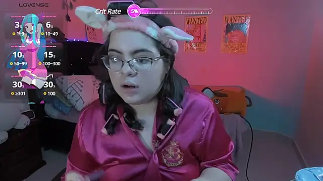 Snapshot of Aria_Fullbuster chatting on February 14, 8:48 pm Aria Fullbuster online show from February 14, 8:48 pm