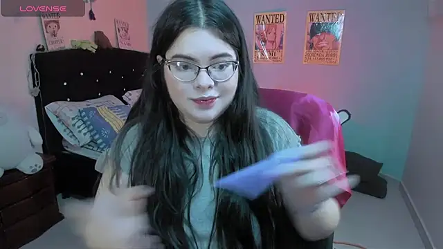 Snapshot of Aria_Fullbuster chatting on March 1, 7:26 pm Aria Fullbuster online show from March 1, 7:26 pm