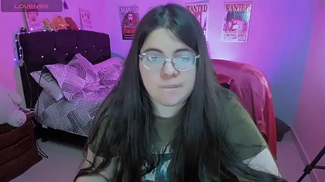 Snapshot of Aria_Fullbuster chatting on March 7, 8:00 pm Aria Fullbuster online show from March 7, 8:00 pm