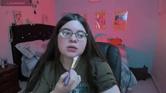 Snapshot of Aria_Fullbuster chatting on March 12, 8:52 pm Aria Fullbuster online show from March 12, 8:52 pm