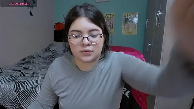 Snapshot of Aria_Fullbuster chatting on March 19, 7:38 pm Aria Fullbuster online show from March 19, 7:38 pm