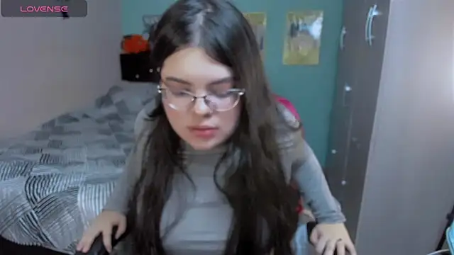 Snapshot of Aria_Fullbuster chatting on March 19, 10:53 pm Aria Fullbuster online show from March 19, 10:53 pm