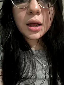 Snapshot of Aria_Fullbuster chatting on March 23, 2:15 am Aria Fullbuster online show from March 23, 2:15 am