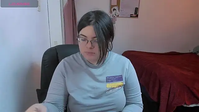 Snapshot of Aria_Fullbuster chatting on September 13, 8:52 pm Aria Fullbuster online show from September 13, 8:52 pm