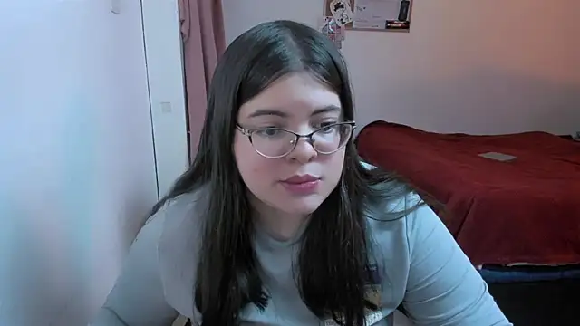 Snapshot of Aria_Fullbuster chatting on September 17, 9:38 pm Aria Fullbuster online show from September 17, 9:38 pm