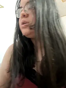 Snapshot of Aria_Fullbuster chatting on September 22, 9:17 pm Aria Fullbuster online show from September 22, 9:17 pm