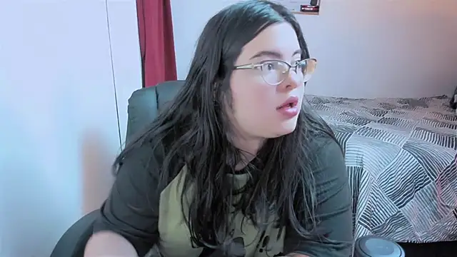 Snapshot of Aria_Fullbuster chatting on October 17, 8:22 pm Aria Fullbuster online show from October 17, 8:22 pm