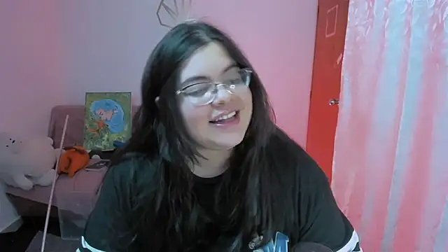 Aria Fullbuster online show from November 8, 9:13 pm