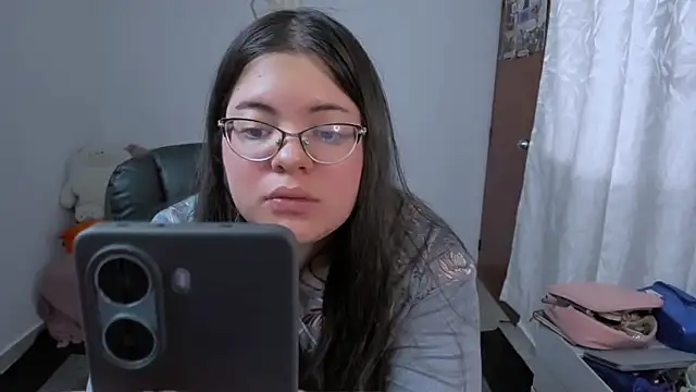 Aria Fullbuster online show from January 11, 6:24 pm