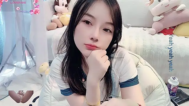 AKiKi711 online show from January 19, 5:48 am