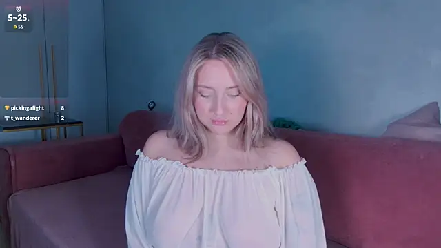 Oh mylissa online show from September 24, 7:28 pm