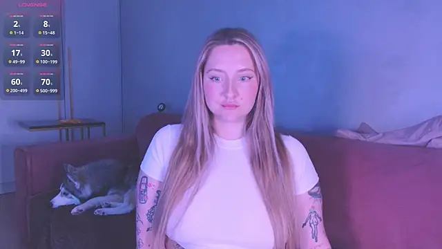 Oh mylissa online show from October 25, 8:03 pm