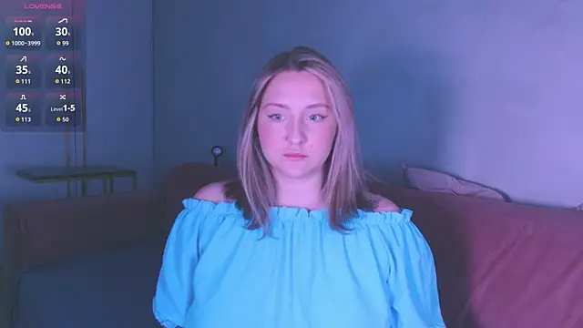 Oh mylissa online show from November 11, 8:09 pm