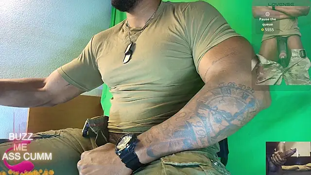 hot black3 online show from June 28, 5:02 am