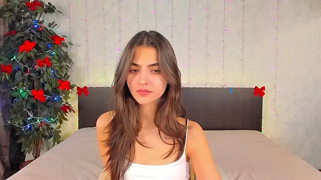 Milana Crystal  online show from January 3, 11:14 am