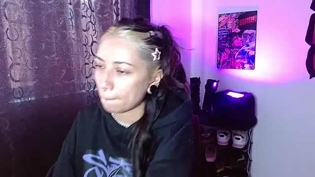 squirt charlott online show from October 15, 5:46 pm